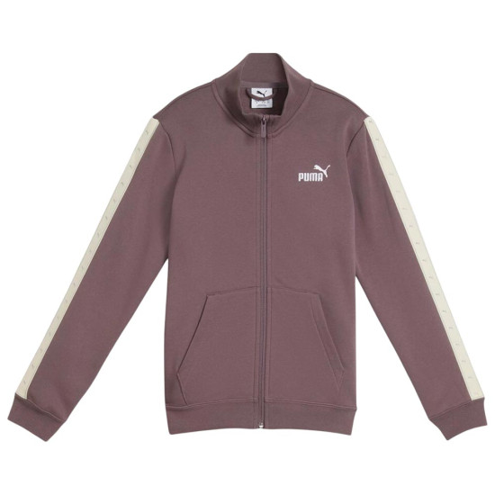 Puma Παιδικές φόρμες σετ Essentials Tape Full-Zip Sweat Suit